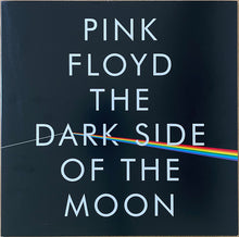 Load image into Gallery viewer, PINK FLOYD - THE DARK SIDE OF THE MOON - 50th Anniversary Edition
