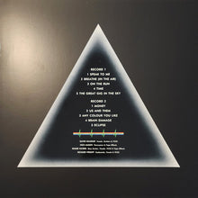 Load image into Gallery viewer, PINK FLOYD - THE DARK SIDE OF THE MOON - 50th Anniversary Edition
