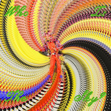 Load image into Gallery viewer, DAVID BYRNE - WHO IS THE SKY?
