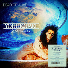 Load image into Gallery viewer, Dead Or Alive - Youthquake Remixes
