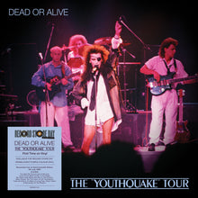 Load image into Gallery viewer, Dead Or Alive - The "Youthquake Tour"
