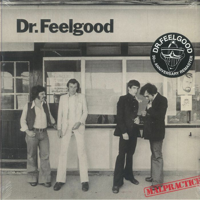 Dr. Feelgood - Malpractice