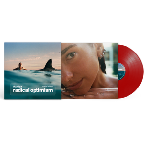 Dua Lipa - Radical Optimism - vinyl