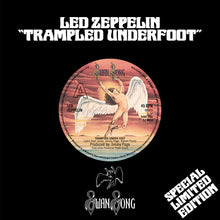 Load image into Gallery viewer, Led Zeppelin - Trampled Underfoot
