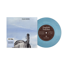 Load image into Gallery viewer, English Teacher - Nearly Daffodils / Nearly Daffodils (Matt Maltese Rework)
