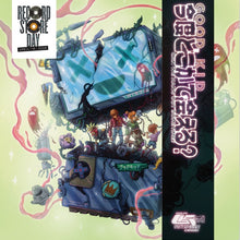 Load image into Gallery viewer, Good Kid - Can We Hang Out Sometime?
