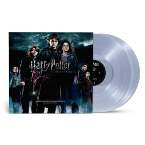 Harry Potter and the Goblet of Fire (OST) - Patrick Doyle