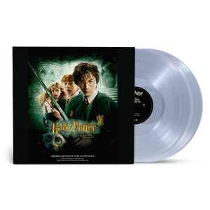 John Williams - Harry Potter And The Chamber Of Secrets (OST)