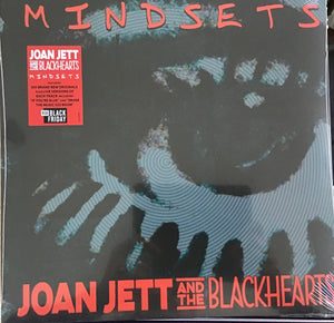 Joan Jett & The Blackhearts - Mindsets