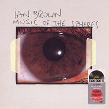 Load image into Gallery viewer, Ian Brown - Music of the Spheres (Special 25th Anniversary Edition)
