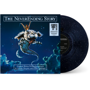 Klaus Doldinger & Giorgio Moroder - Never Ending Story OST