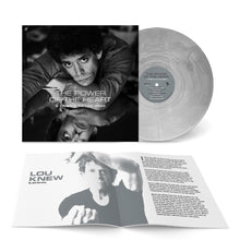 Load image into Gallery viewer, Various Artists - The Power of the Heart: A Tribute to Lou Reed
