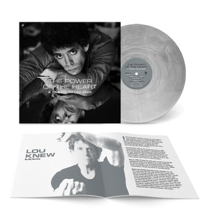 Various Artists - The Power of the Heart: A Tribute to Lou Reed