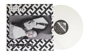 LOST CHIMES - Now I Swim - PRE-ORDER NOW