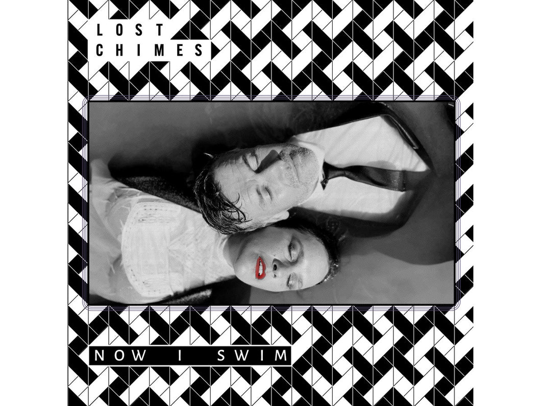 LOST CHIMES - Now I Swim - PRE-ORDER NOW