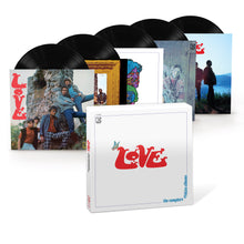 Load image into Gallery viewer, Love - The Complete Elektra Albums
