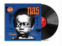 Load image into Gallery viewer, NAS - Illmatic: Remixes &amp; Rarities
