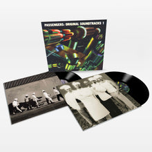 Load image into Gallery viewer, Passengers - Original Soundtracks 1 (30th Anniversary Remastered Edition)
