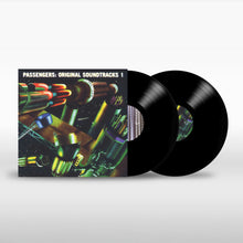 Load image into Gallery viewer, Passengers - Original Soundtracks 1 (30th Anniversary Remastered Edition)
