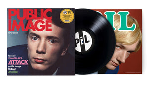 Public Image Limited - First Issue
