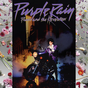 Prince And The Revolution ‎– Purple Rain (Paisley Park Remaster)