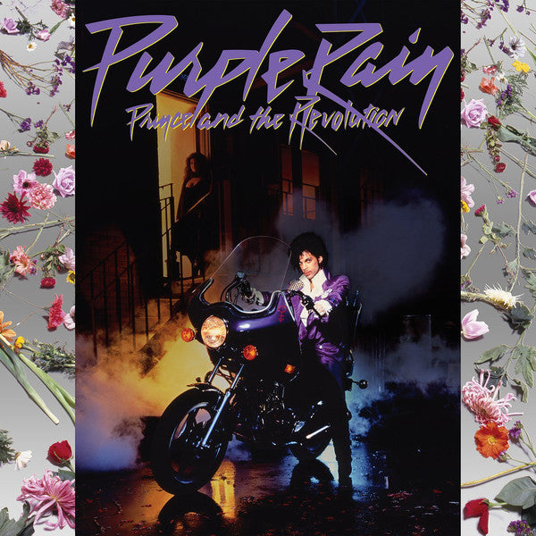 Prince And The Revolution ‎– Purple Rain (Paisley Park Remaster)