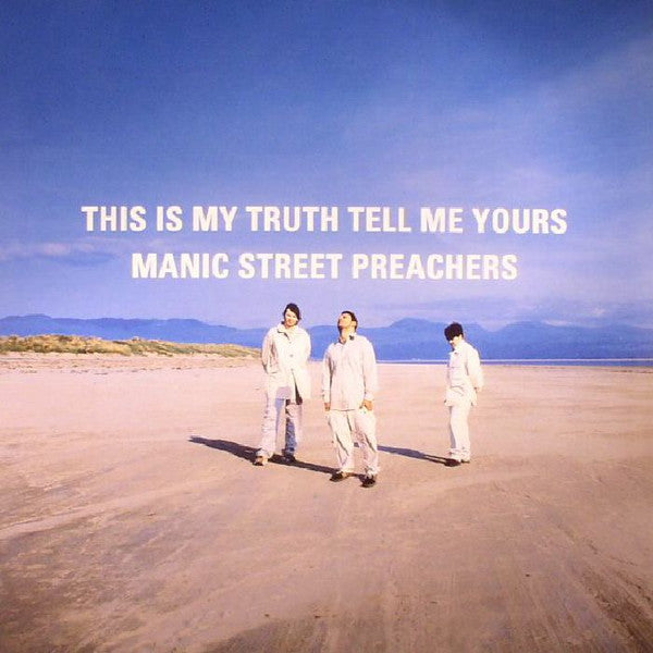 Manic Street Preachers – This Is My Truth Tell Me Yours