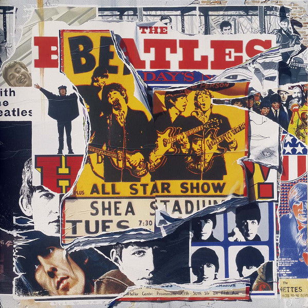 Beatles – Anthology 2