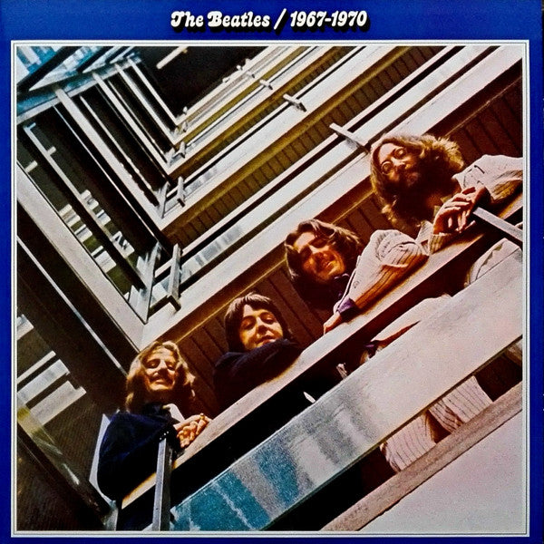 Beatles – 1967-1970