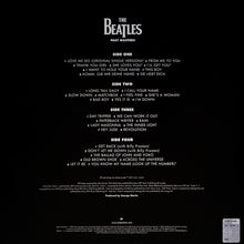 Load image into Gallery viewer, Beatles – Past Masters
