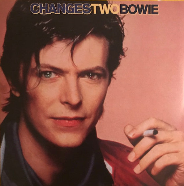 David Bowie – ChangesTwoBowie