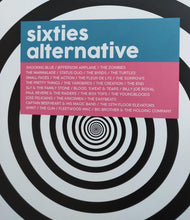 Load image into Gallery viewer, Various Artists ‎– Sixties Alternative
