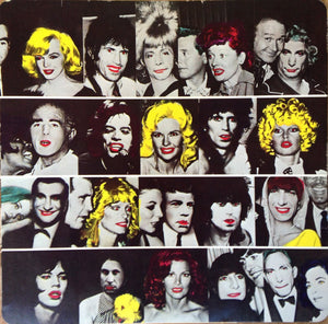 Rolling Stones – Some Girls