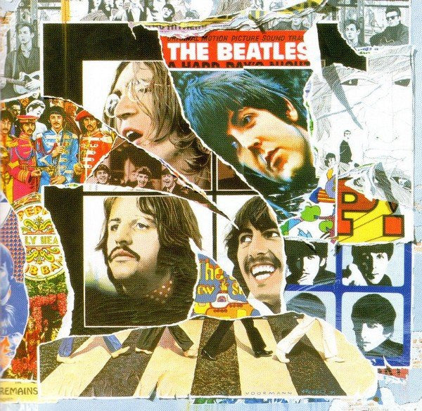 Beatles – Anthology 3