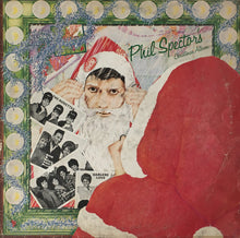 Load image into Gallery viewer, Various ‎Artists – Phil Spector&#39;s Christmas Album
