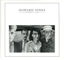 Load image into Gallery viewer, Howard Jones - Human&#39;s Lib
