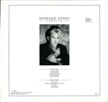 Load image into Gallery viewer, Howard Jones - Human&#39;s Lib
