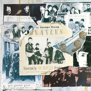 Beatles – Anthology 1