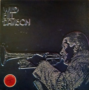 Wild Bill Davison  - That's A Plenty