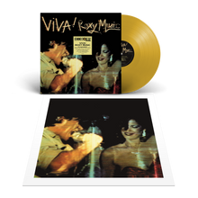 Load image into Gallery viewer, Roxy Music - Viva! Roxy Music
