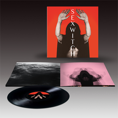 Sexwitch - Sexwitch