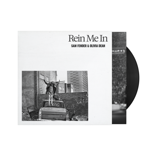 Sam Fender & Olivia Dean - Rein Me In