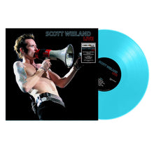 Load image into Gallery viewer, Scott Weiland - Live from the Happy In Galoshes Tour 2009
