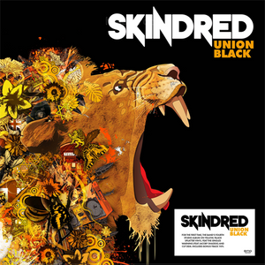 Skindred	 - Union Black