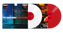Load image into Gallery viewer, Charlatans, The - Wonderland (Deluxe)
