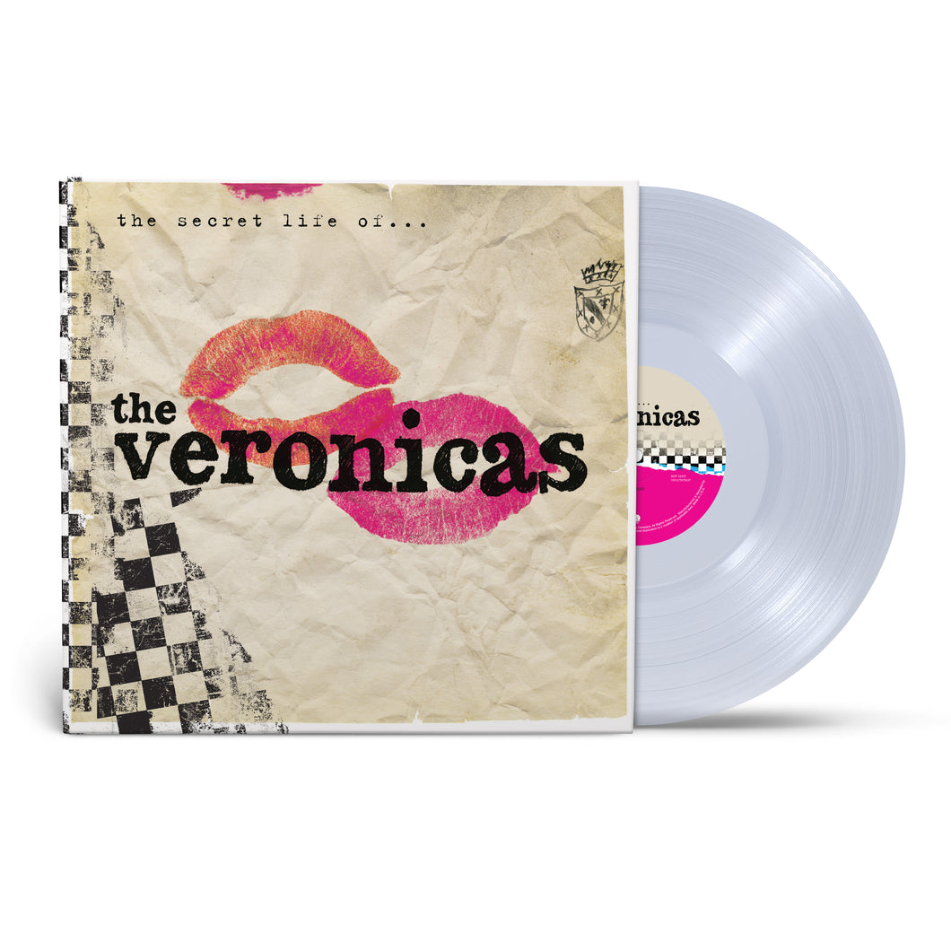 Veronicas, The - The Secret Life Of...