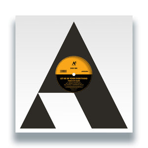 Touch Of Class - Let me Be Your Everything (OPOLOPO remixes)