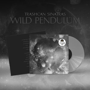 Trashcan Sinatras	- Wild Pendulum