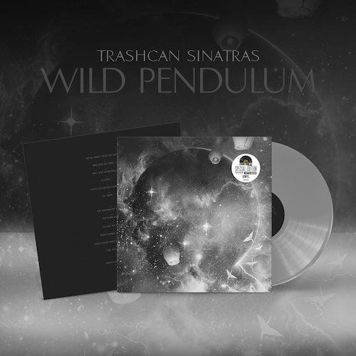 Trashcan Sinatras	- Wild Pendulum
