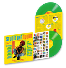 Load image into Gallery viewer, Soul Jazz Records Presents - Studio One Sound
